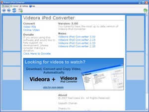 vro to mp4 converter online